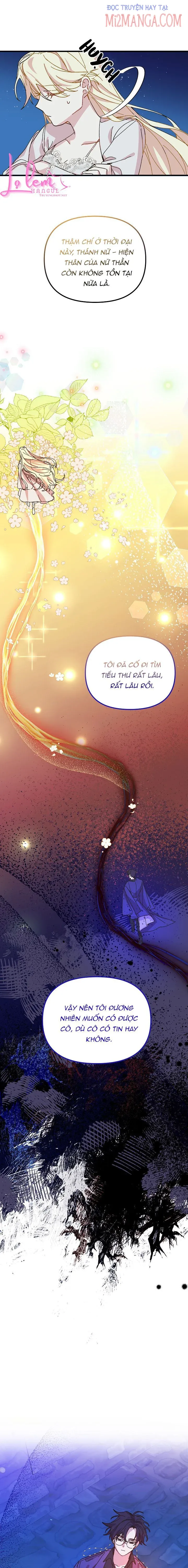 đọc truyện Nữ Vương Giả Điên – Nàng Công Chúa Giả Điên Chương 35 ảnh 7 tại Thiên Thai Truyện