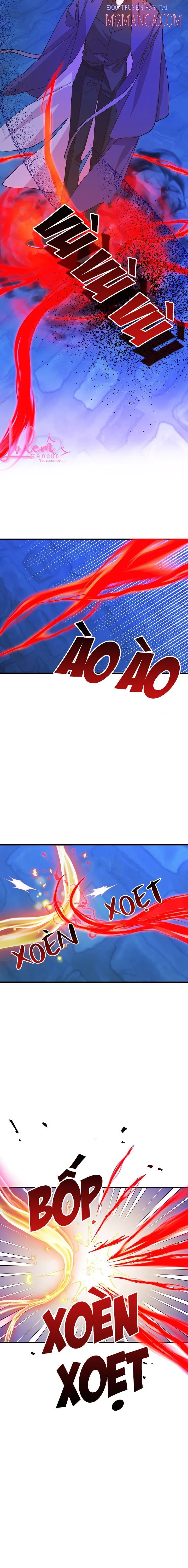 đọc truyện Nữ Vương Giả Điên – Nàng Công Chúa Giả Điên Chương 35 ảnh 8 tại Thiên Thai Truyện