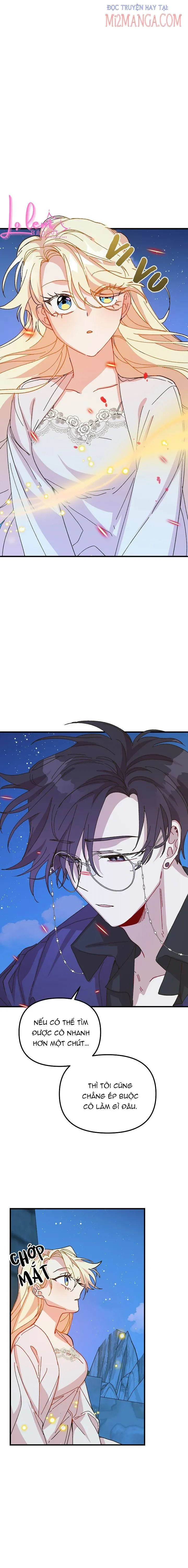 đọc truyện Nữ Vương Giả Điên – Nàng Công Chúa Giả Điên Chương 35 ảnh 9 tại Thiên Thai Truyện