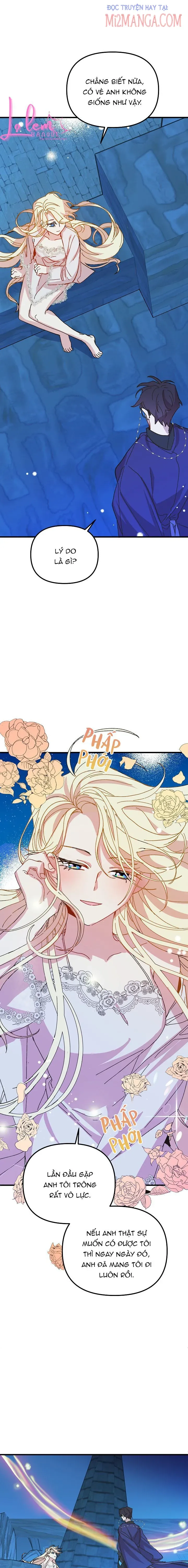 đọc truyện Nữ Vương Giả Điên – Nàng Công Chúa Giả Điên Chương 35 ảnh 10 tại Thiên Thai Truyện