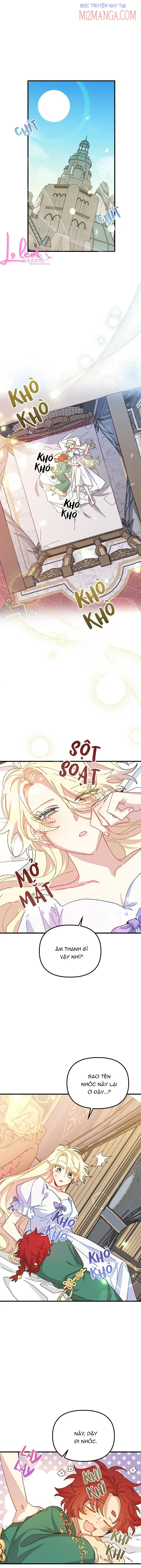 đọc truyện Nữ Vương Giả Điên – Nàng Công Chúa Giả Điên Chương 36 ảnh 3 tại Thiên Thai Truyện