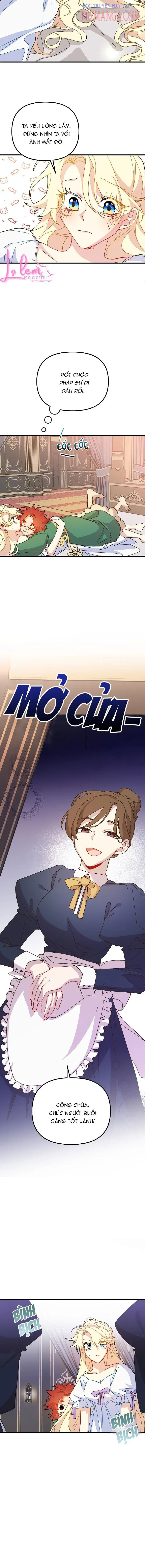 đọc truyện Nữ Vương Giả Điên – Nàng Công Chúa Giả Điên Chương 36 ảnh 5 tại Thiên Thai Truyện