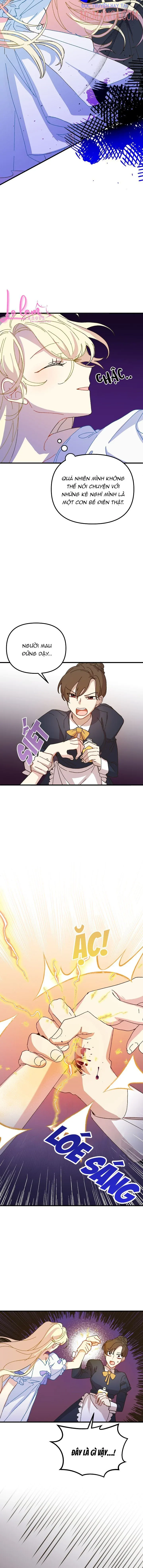 đọc truyện Nữ Vương Giả Điên – Nàng Công Chúa Giả Điên Chương 36 ảnh 10 tại Thiên Thai Truyện