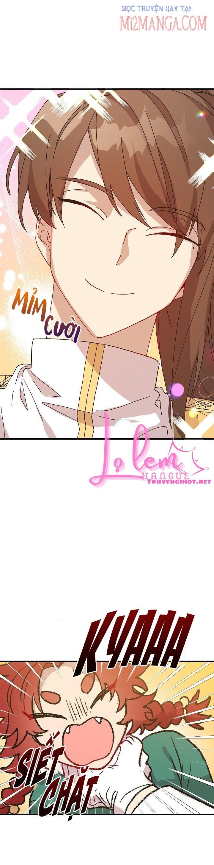 đọc truyện Nữ Vương Giả Điên – Nàng Công Chúa Giả Điên Chương 37.5 ảnh 14 tại Thiên Thai Truyện