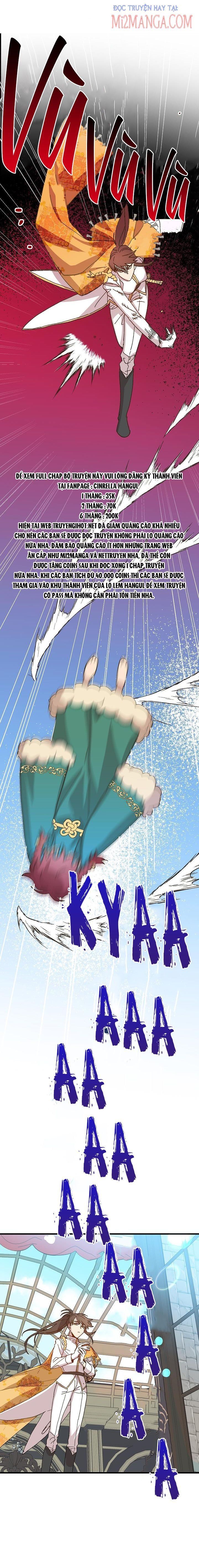 đọc truyện Nữ Vương Giả Điên – Nàng Công Chúa Giả Điên Chương 37.5 ảnh 17 tại Thiên Thai Truyện