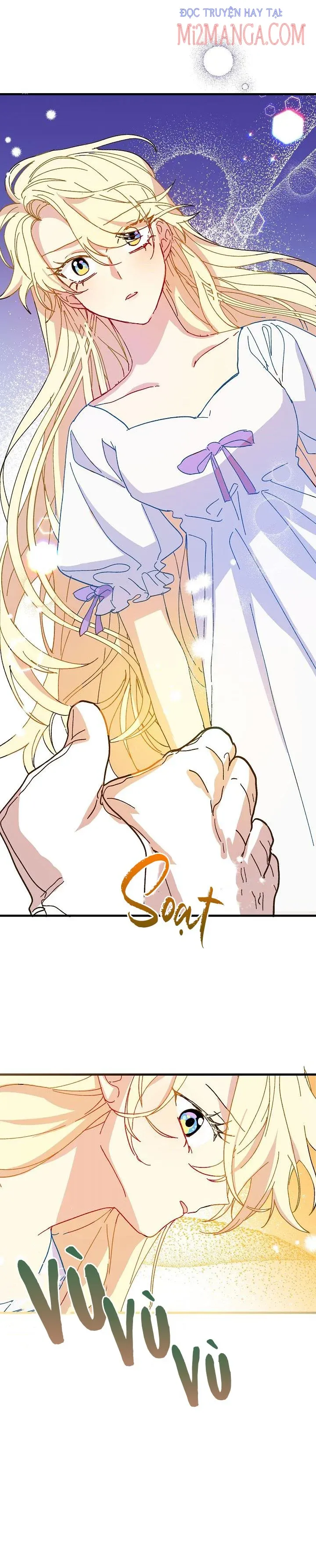 đọc truyện Nữ Vương Giả Điên – Nàng Công Chúa Giả Điên Chương 37.5 ảnh 6 tại Thiên Thai Truyện