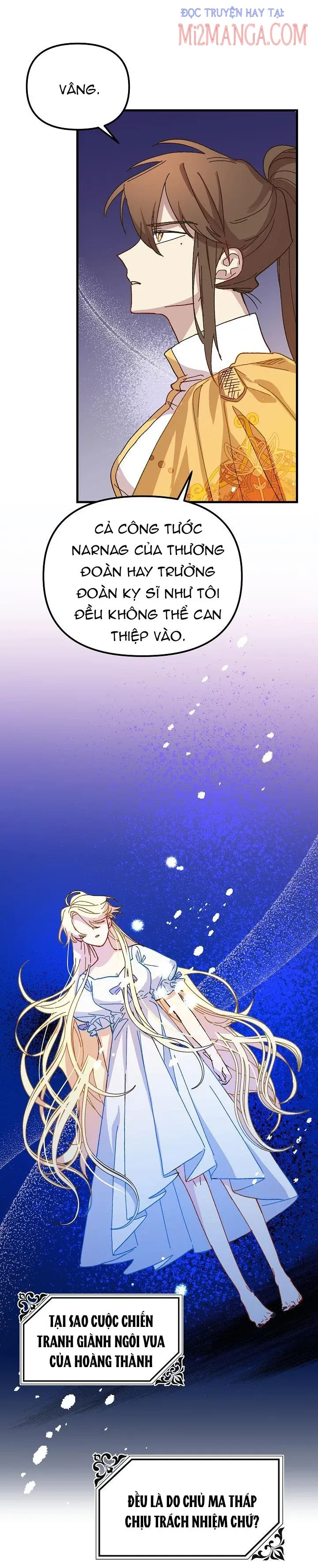 đọc truyện Nữ Vương Giả Điên – Nàng Công Chúa Giả Điên Chương 37 ảnh 12 tại Thiên Thai Truyện