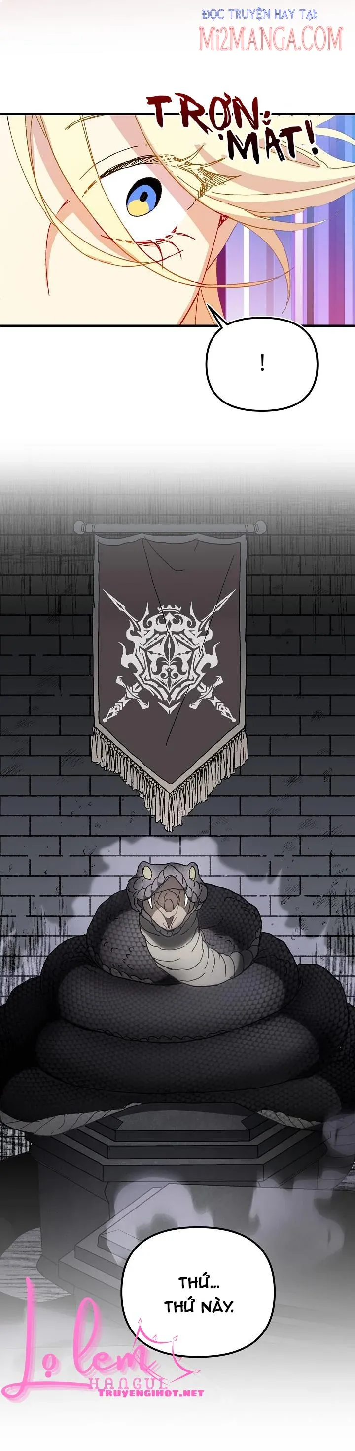 đọc truyện Nữ Vương Giả Điên – Nàng Công Chúa Giả Điên Chương 37 ảnh 16 tại Thiên Thai Truyện