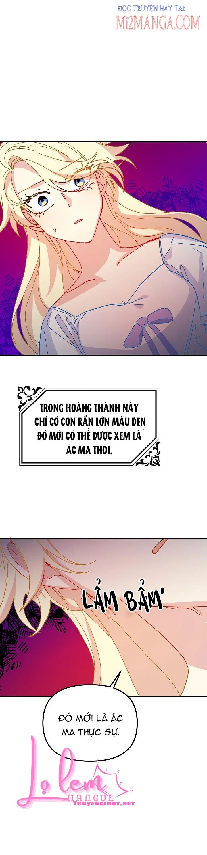 đọc truyện Nữ Vương Giả Điên – Nàng Công Chúa Giả Điên Chương 37 ảnh 17 tại Thiên Thai Truyện