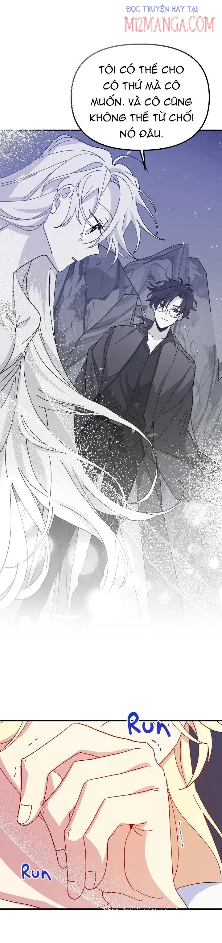 đọc truyện Nữ Vương Giả Điên – Nàng Công Chúa Giả Điên Chương 37 ảnh 20 tại Thiên Thai Truyện