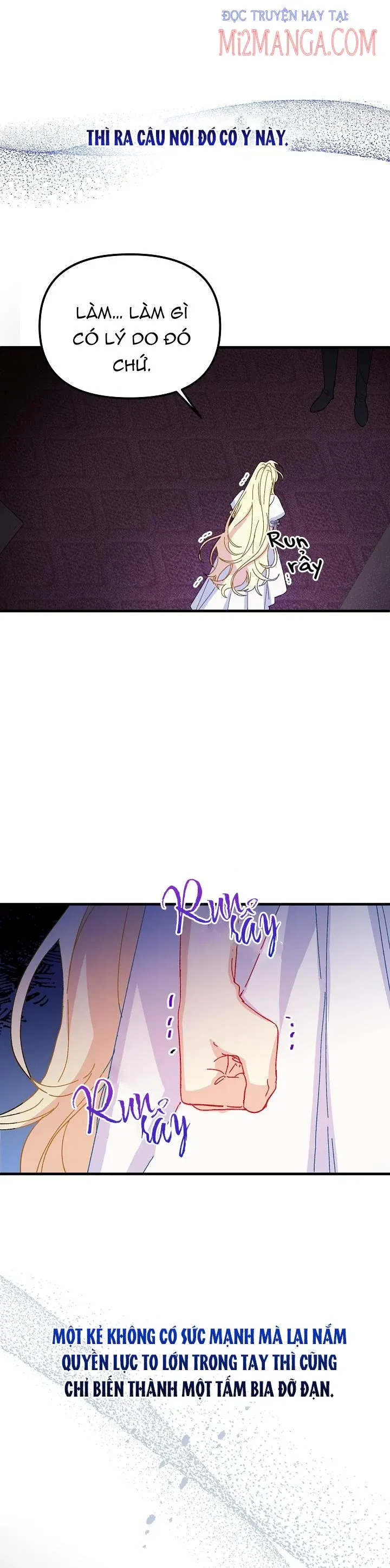 đọc truyện Nữ Vương Giả Điên – Nàng Công Chúa Giả Điên Chương 37 ảnh 21 tại Thiên Thai Truyện