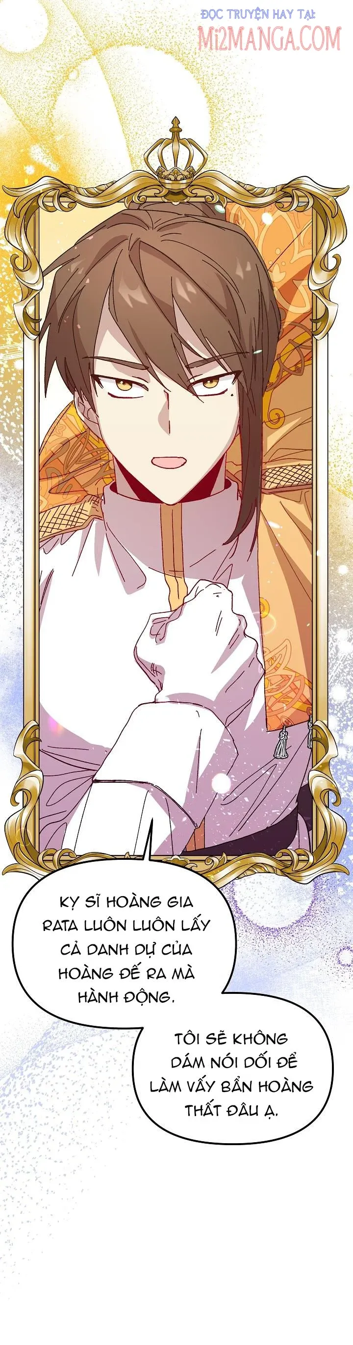 đọc truyện Nữ Vương Giả Điên – Nàng Công Chúa Giả Điên Chương 37 ảnh 7 tại Thiên Thai Truyện