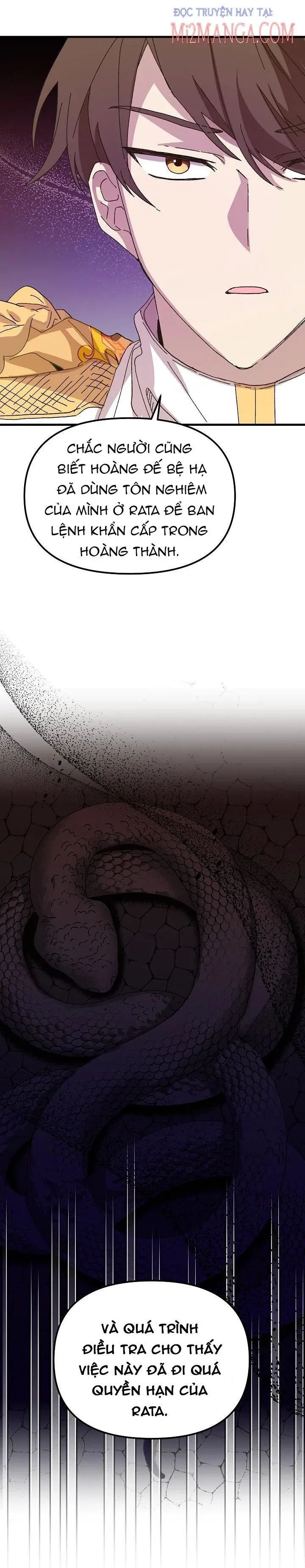 đọc truyện Nữ Vương Giả Điên – Nàng Công Chúa Giả Điên Chương 37 ảnh 9 tại Thiên Thai Truyện