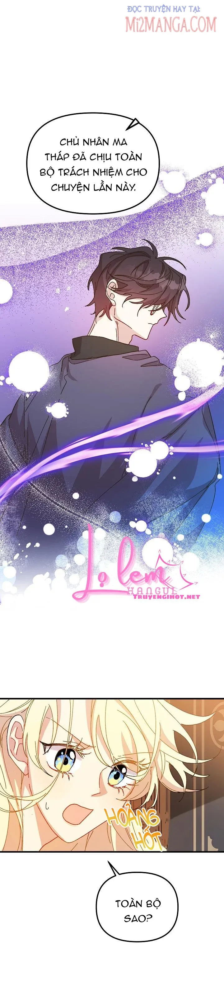 đọc truyện Nữ Vương Giả Điên – Nàng Công Chúa Giả Điên Chương 37 ảnh 11 tại Thiên Thai Truyện