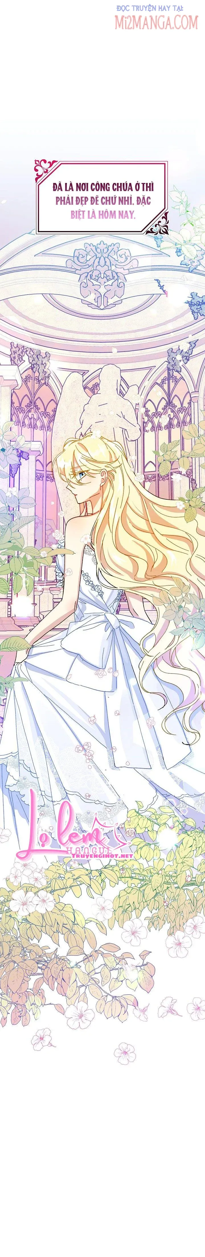 đọc truyện Nữ Vương Giả Điên – Nàng Công Chúa Giả Điên Chương 38 ảnh 12 tại Thiên Thai Truyện