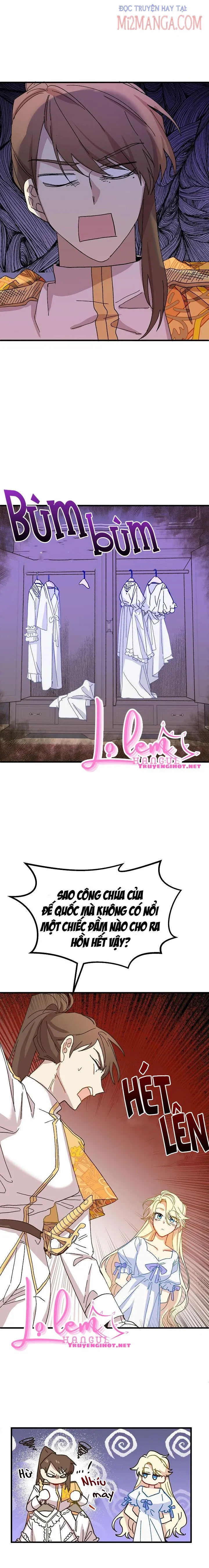 đọc truyện Nữ Vương Giả Điên – Nàng Công Chúa Giả Điên Chương 38 ảnh 13 tại Thiên Thai Truyện