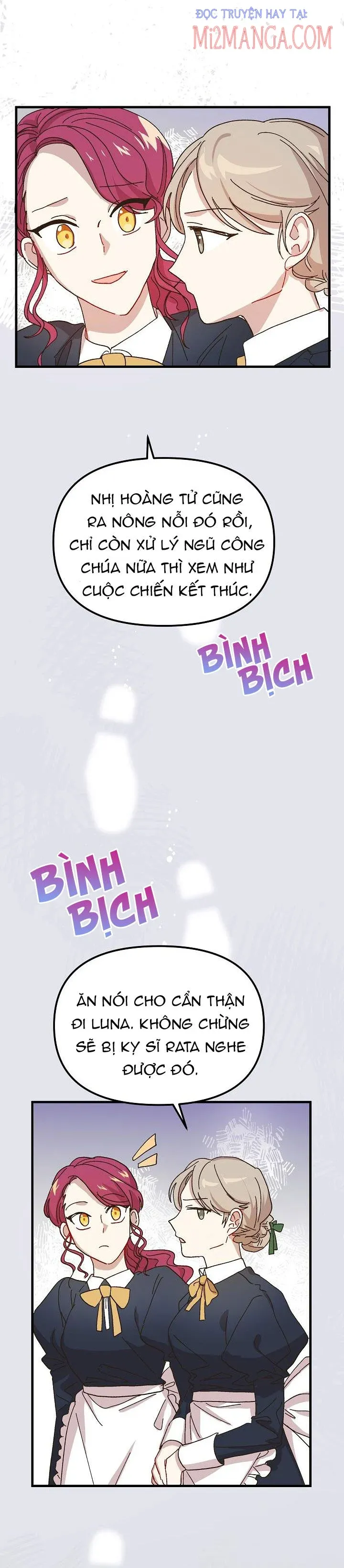 đọc truyện Nữ Vương Giả Điên – Nàng Công Chúa Giả Điên Chương 38 ảnh 4 tại Thiên Thai Truyện