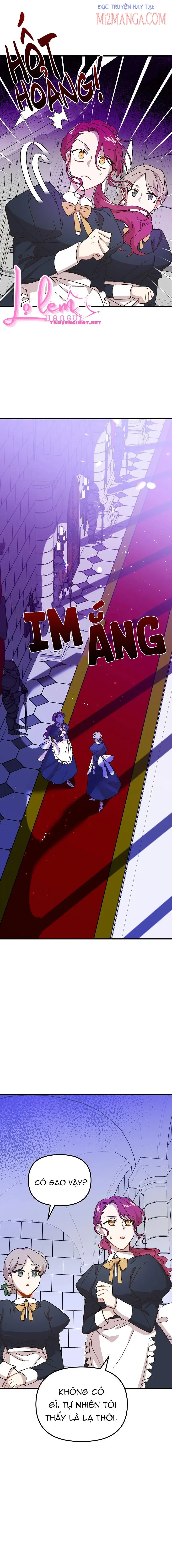 đọc truyện Nữ Vương Giả Điên – Nàng Công Chúa Giả Điên Chương 38 ảnh 7 tại Thiên Thai Truyện