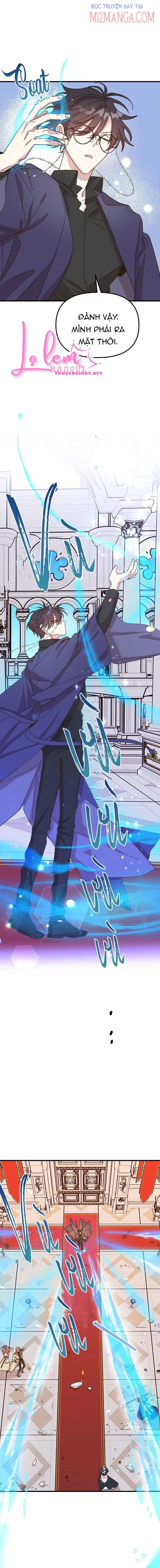 đọc truyện Nữ Vương Giả Điên – Nàng Công Chúa Giả Điên Chương 38 ảnh 9 tại Thiên Thai Truyện