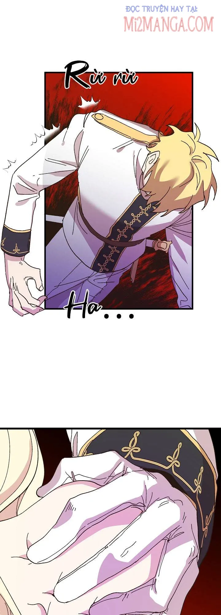 đọc truyện Nữ Vương Giả Điên – Nàng Công Chúa Giả Điên Chương 39.5 ảnh 3 tại Thiên Thai Truyện