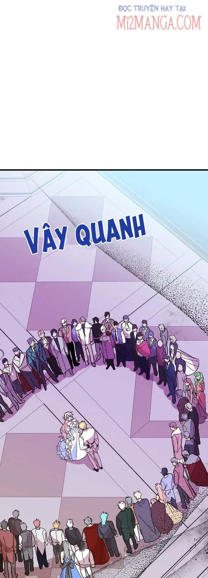 đọc truyện Nữ Vương Giả Điên – Nàng Công Chúa Giả Điên Chương 39.5 ảnh 12 tại Thiên Thai Truyện