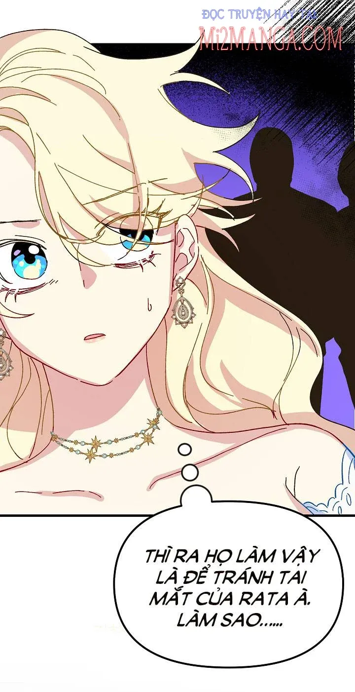 đọc truyện Nữ Vương Giả Điên – Nàng Công Chúa Giả Điên Chương 39.5 ảnh 14 tại Thiên Thai Truyện