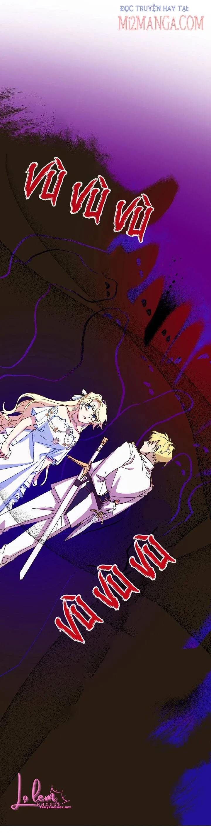 đọc truyện Nữ Vương Giả Điên – Nàng Công Chúa Giả Điên Chương 39.5 ảnh 15 tại Thiên Thai Truyện