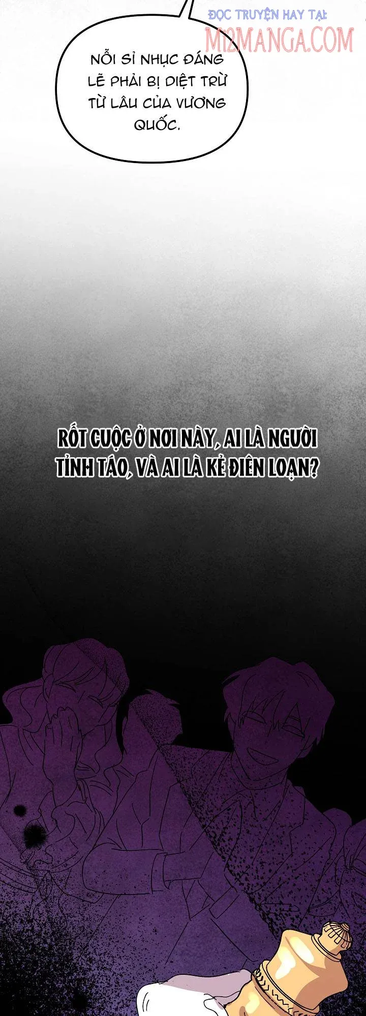 đọc truyện Nữ Vương Giả Điên – Nàng Công Chúa Giả Điên Chương 39.5 ảnh 18 tại Thiên Thai Truyện