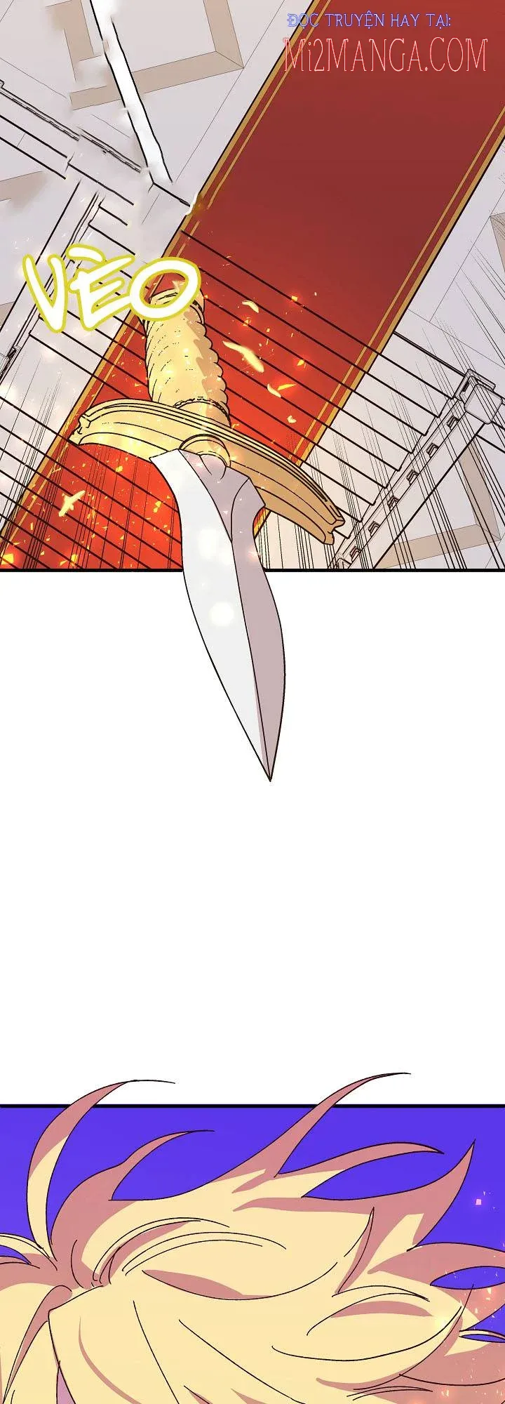 đọc truyện Nữ Vương Giả Điên – Nàng Công Chúa Giả Điên Chương 39.5 ảnh 27 tại Thiên Thai Truyện