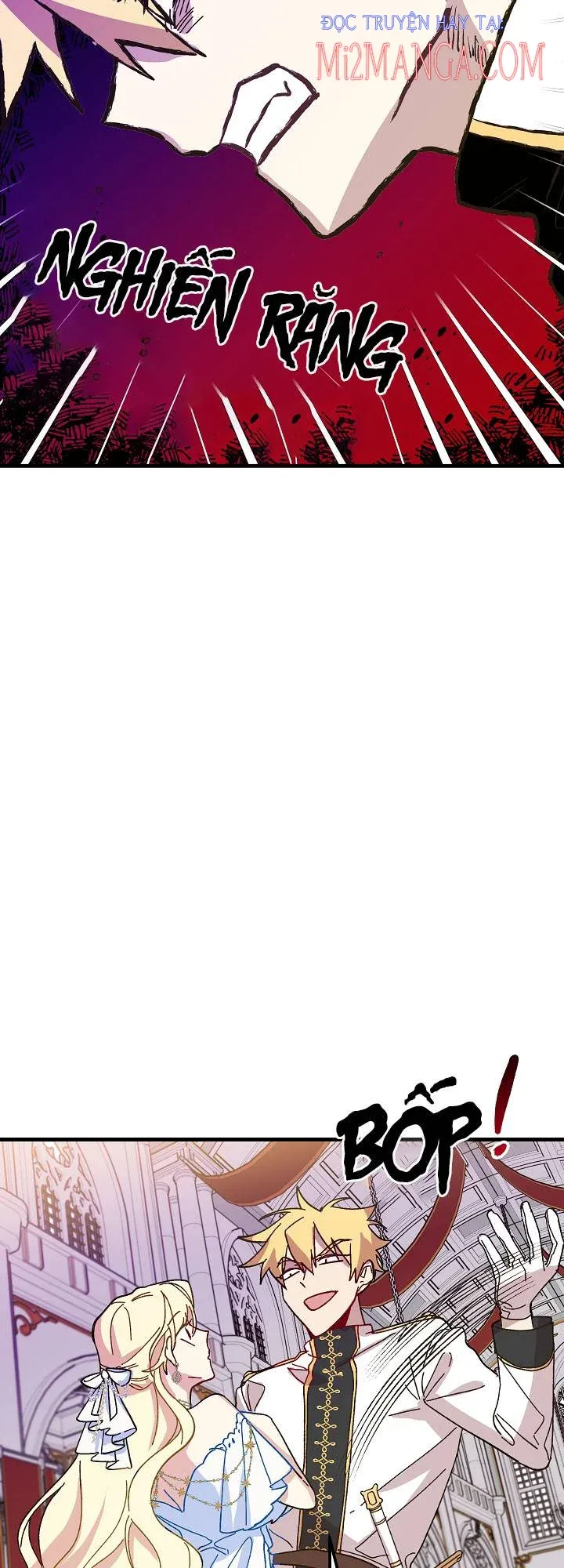 đọc truyện Nữ Vương Giả Điên – Nàng Công Chúa Giả Điên Chương 39.5 ảnh 8 tại Thiên Thai Truyện