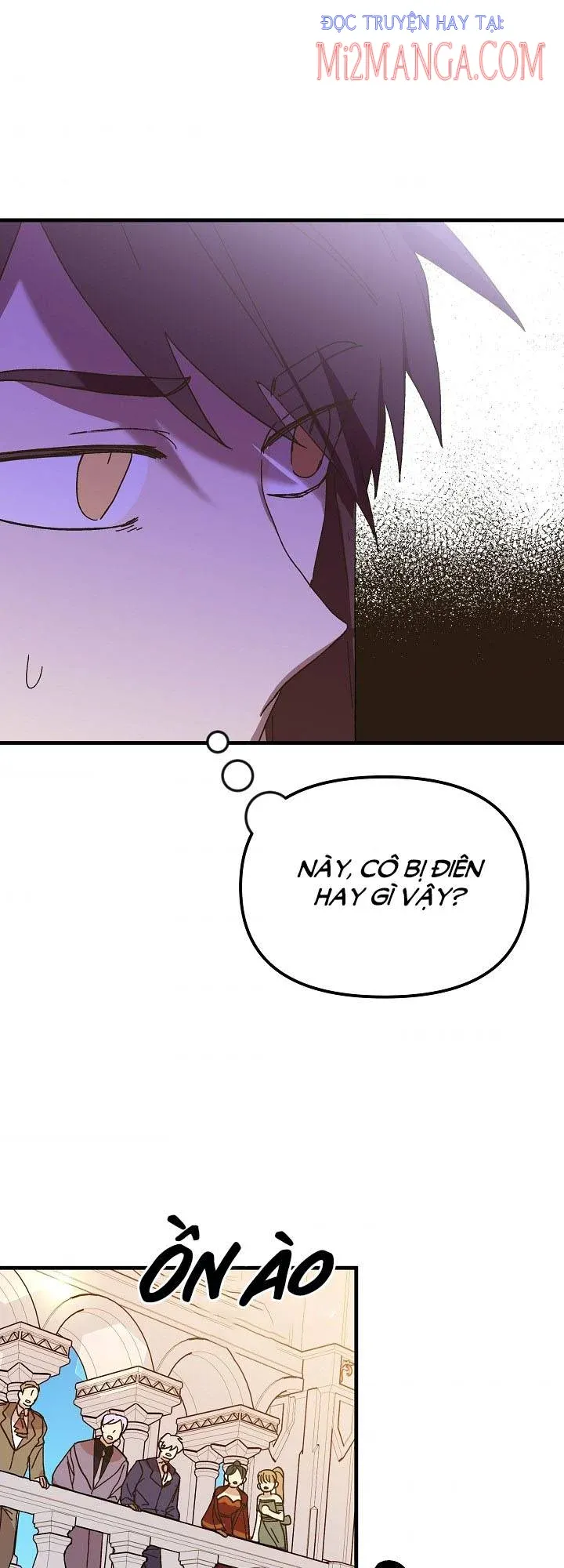 đọc truyện Nữ Vương Giả Điên – Nàng Công Chúa Giả Điên Chương 39 ảnh 12 tại Thiên Thai Truyện