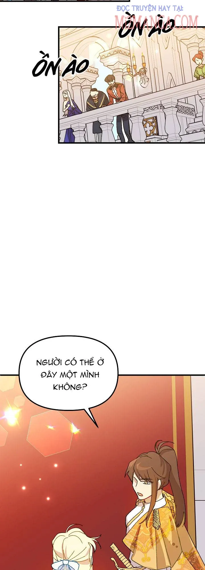 đọc truyện Nữ Vương Giả Điên – Nàng Công Chúa Giả Điên Chương 39 ảnh 13 tại Thiên Thai Truyện