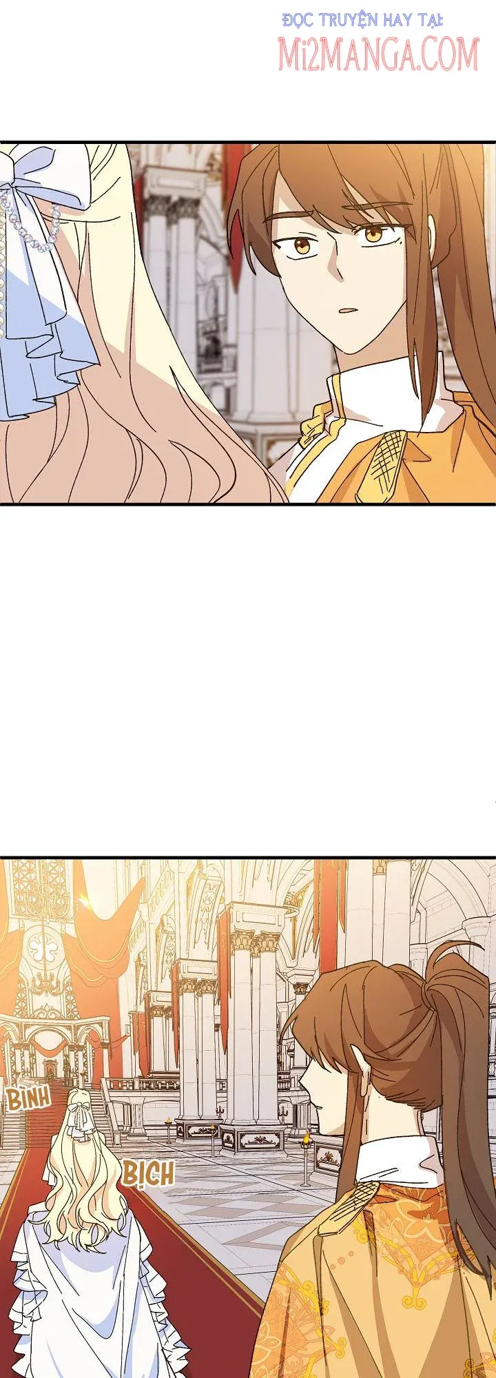 đọc truyện Nữ Vương Giả Điên – Nàng Công Chúa Giả Điên Chương 39 ảnh 16 tại Thiên Thai Truyện