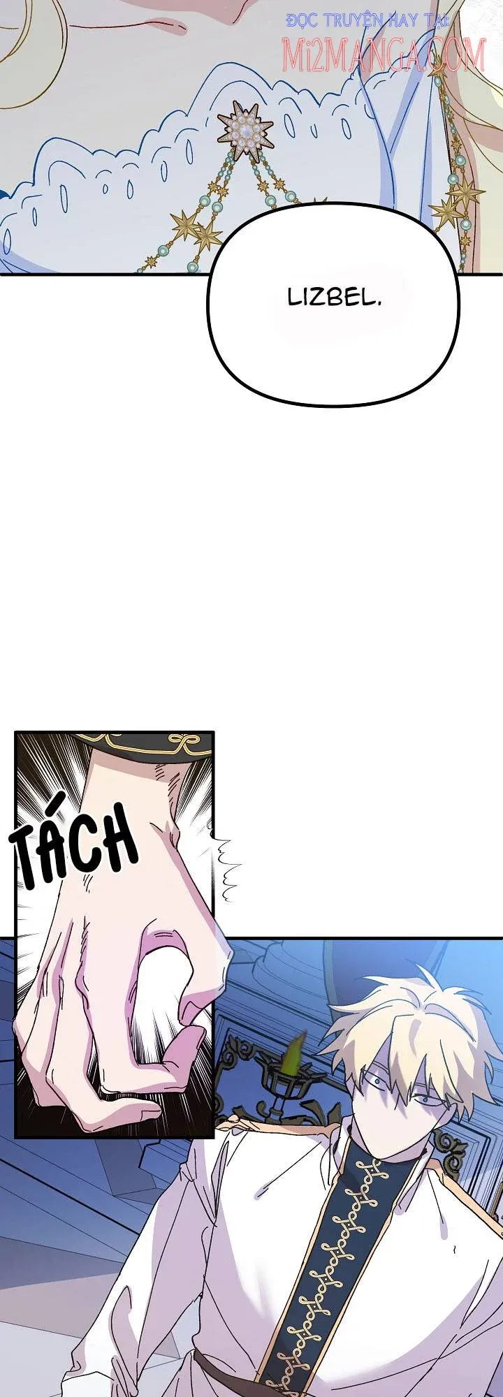 đọc truyện Nữ Vương Giả Điên – Nàng Công Chúa Giả Điên Chương 39 ảnh 24 tại Thiên Thai Truyện