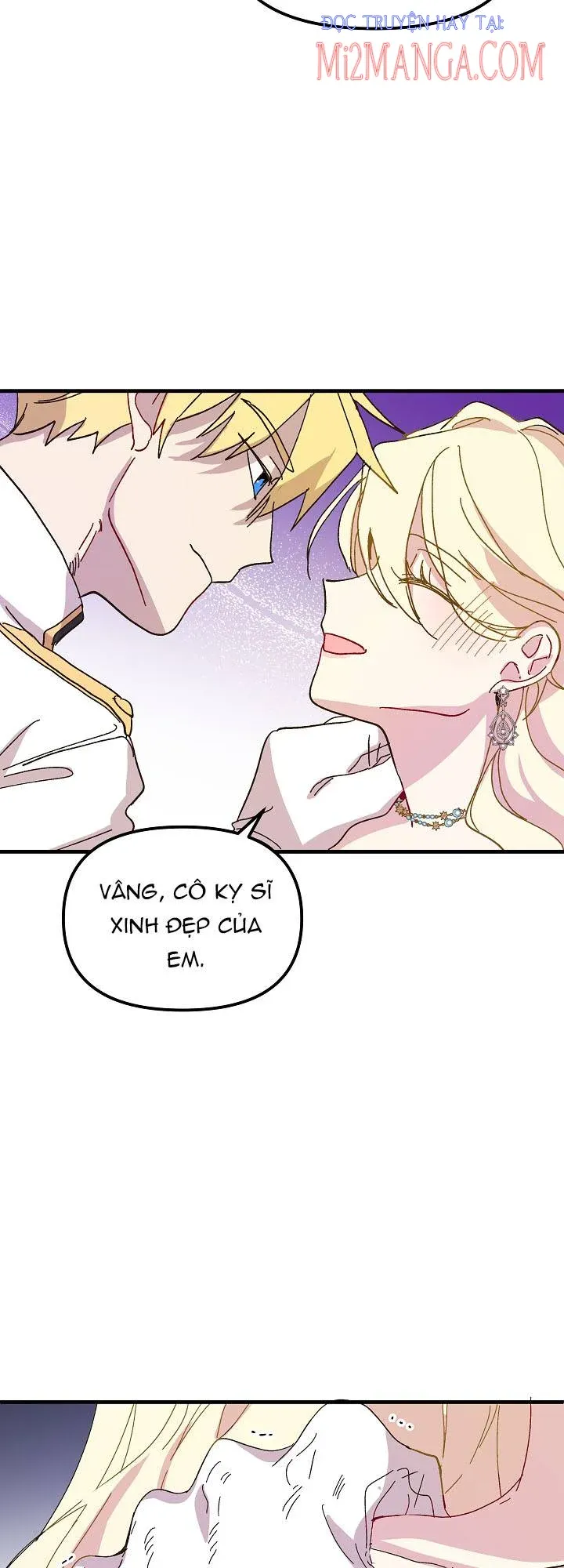 đọc truyện Nữ Vương Giả Điên – Nàng Công Chúa Giả Điên Chương 39 ảnh 28 tại Thiên Thai Truyện