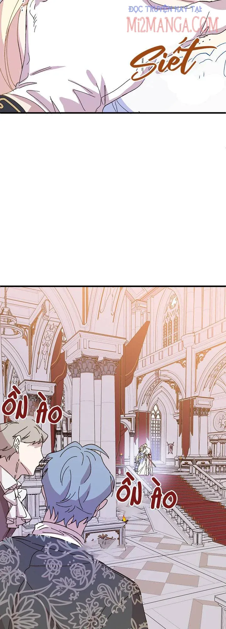 đọc truyện Nữ Vương Giả Điên – Nàng Công Chúa Giả Điên Chương 39 ảnh 29 tại Thiên Thai Truyện