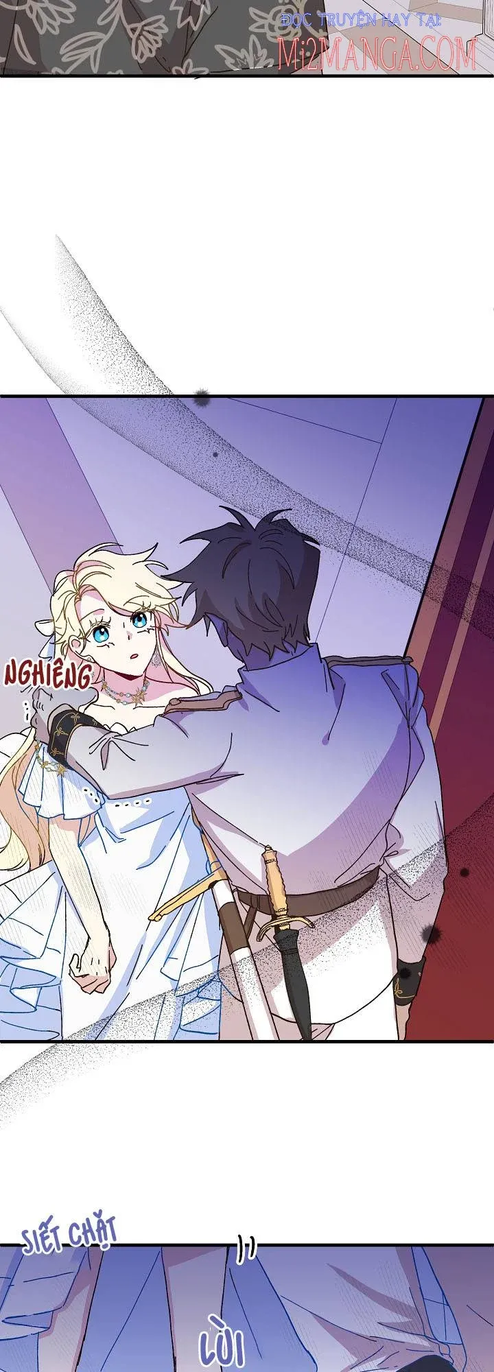 đọc truyện Nữ Vương Giả Điên – Nàng Công Chúa Giả Điên Chương 39 ảnh 30 tại Thiên Thai Truyện