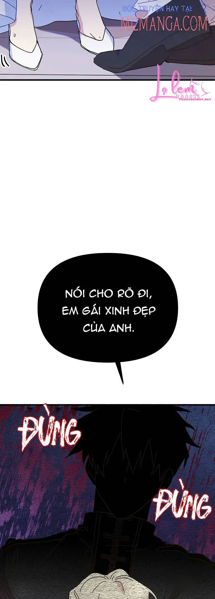 đọc truyện Nữ Vương Giả Điên – Nàng Công Chúa Giả Điên Chương 39 ảnh 31 tại Thiên Thai Truyện