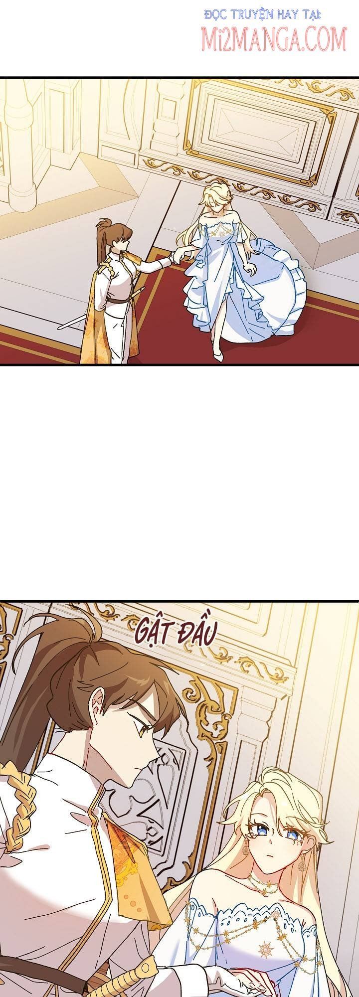 đọc truyện Nữ Vương Giả Điên – Nàng Công Chúa Giả Điên Chương 39 ảnh 5 tại Thiên Thai Truyện