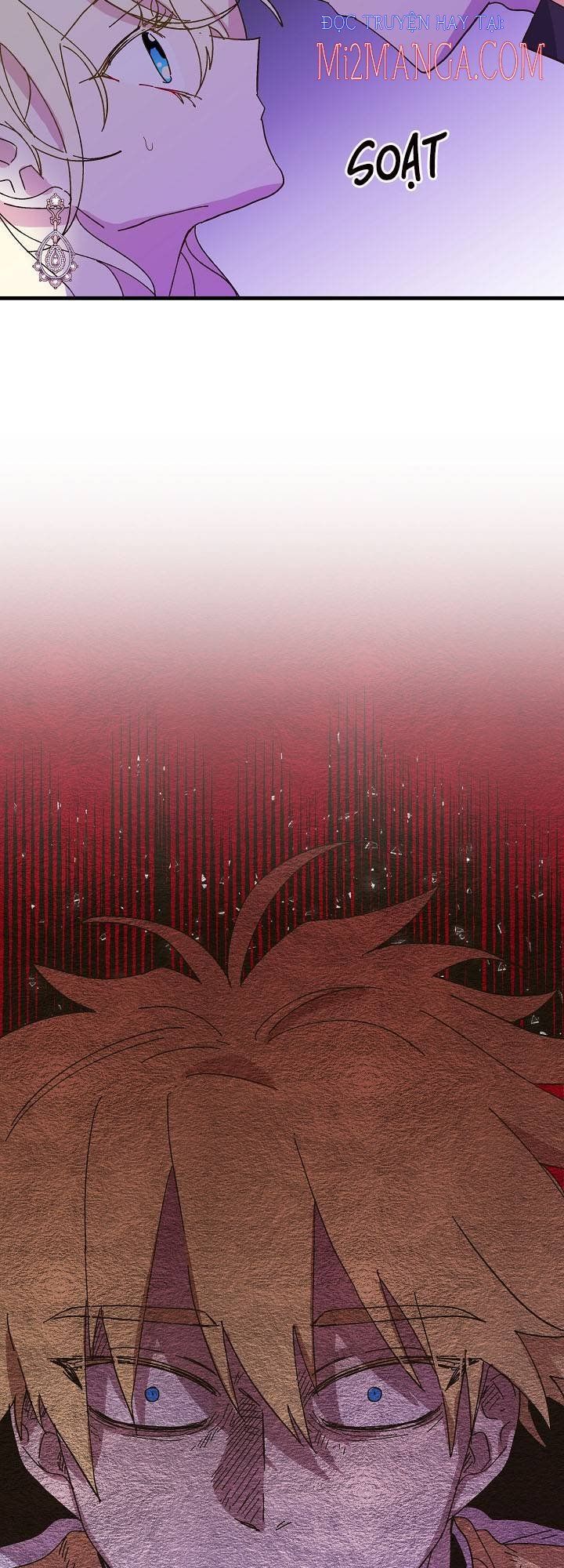 đọc truyện Nữ Vương Giả Điên – Nàng Công Chúa Giả Điên Chương 39 ảnh 33 tại Thiên Thai Truyện