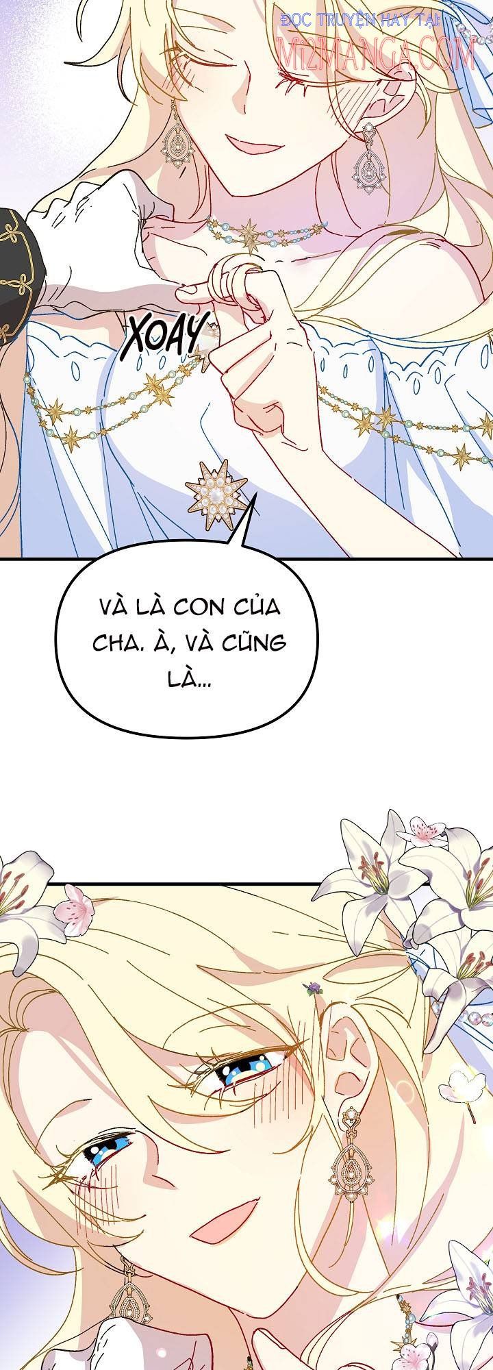 đọc truyện Nữ Vương Giả Điên – Nàng Công Chúa Giả Điên Chương 39 ảnh 38 tại Thiên Thai Truyện