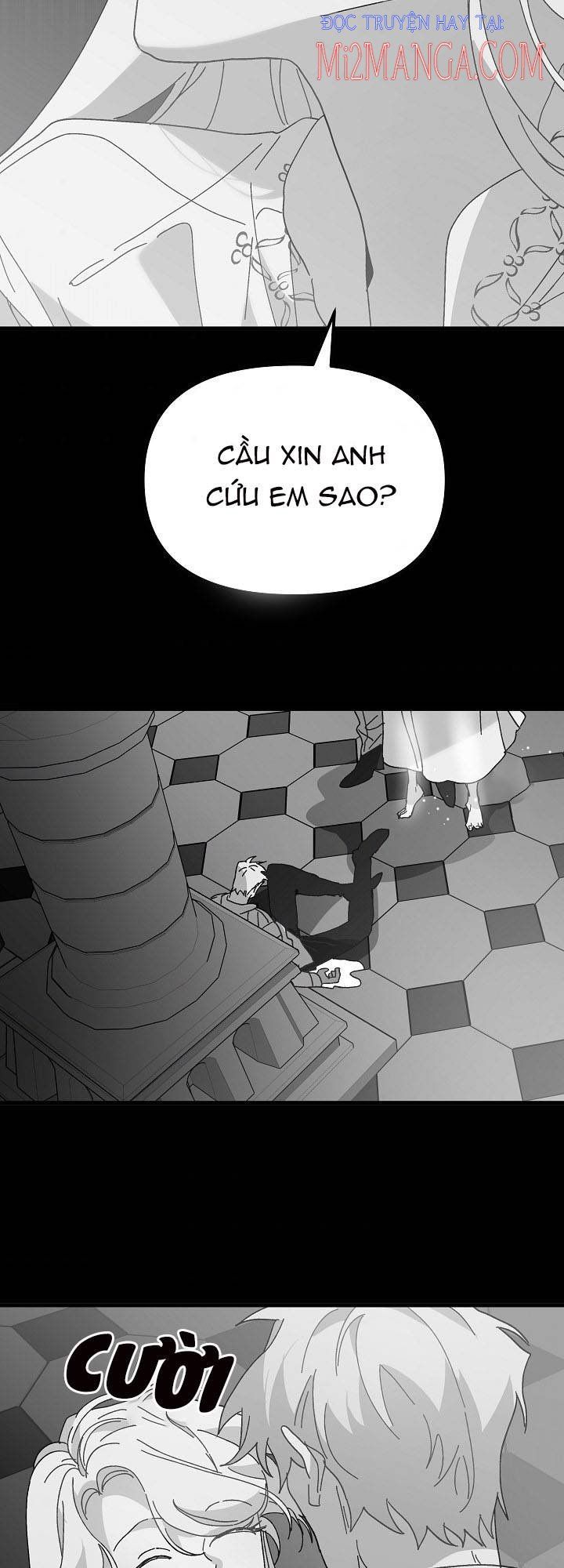 đọc truyện Nữ Vương Giả Điên – Nàng Công Chúa Giả Điên Chương 39 ảnh 41 tại Thiên Thai Truyện