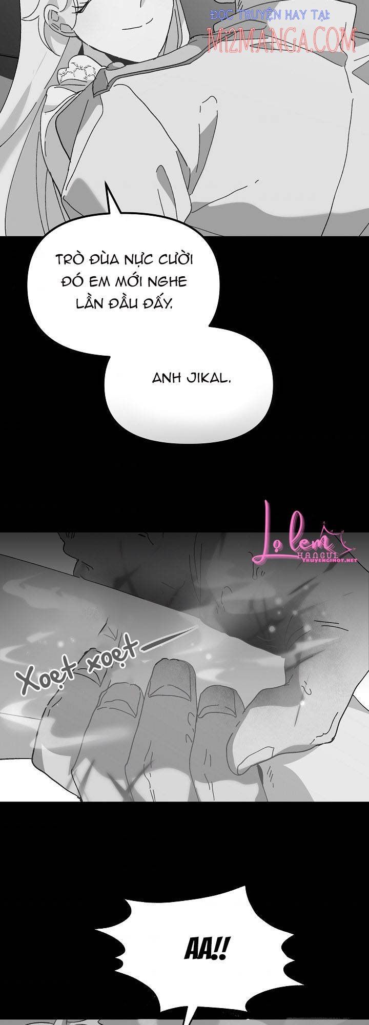 đọc truyện Nữ Vương Giả Điên – Nàng Công Chúa Giả Điên Chương 39 ảnh 42 tại Thiên Thai Truyện