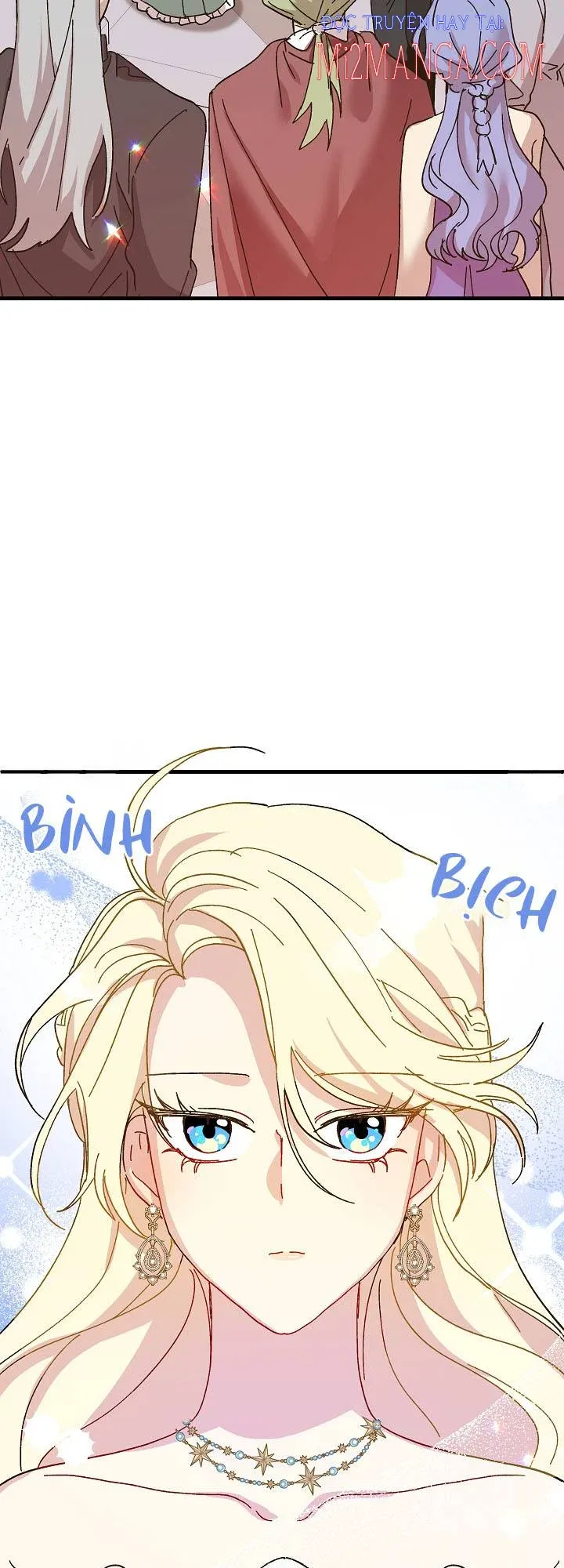 đọc truyện Nữ Vương Giả Điên – Nàng Công Chúa Giả Điên Chương 39 ảnh 7 tại Thiên Thai Truyện