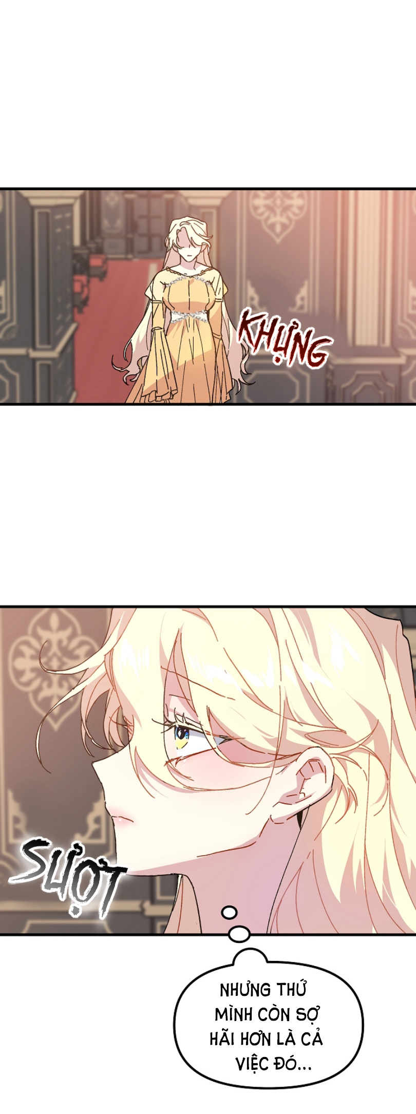 đọc truyện Nữ Vương Giả Điên – Nàng Công Chúa Giả Điên Chương 4 ảnh 12 tại Thiên Thai Truyện