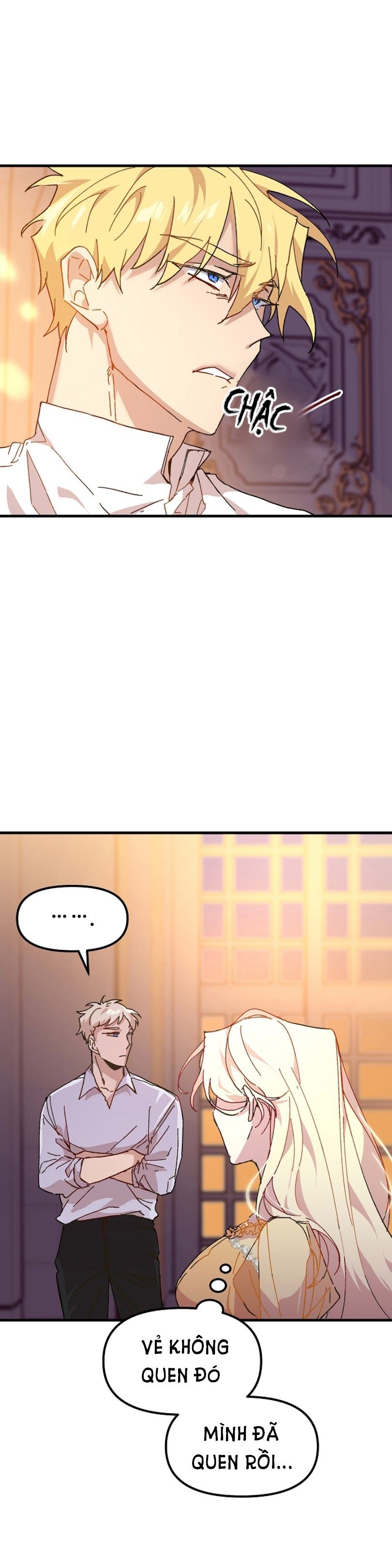 đọc truyện Nữ Vương Giả Điên – Nàng Công Chúa Giả Điên Chương 4 ảnh 20 tại Thiên Thai Truyện