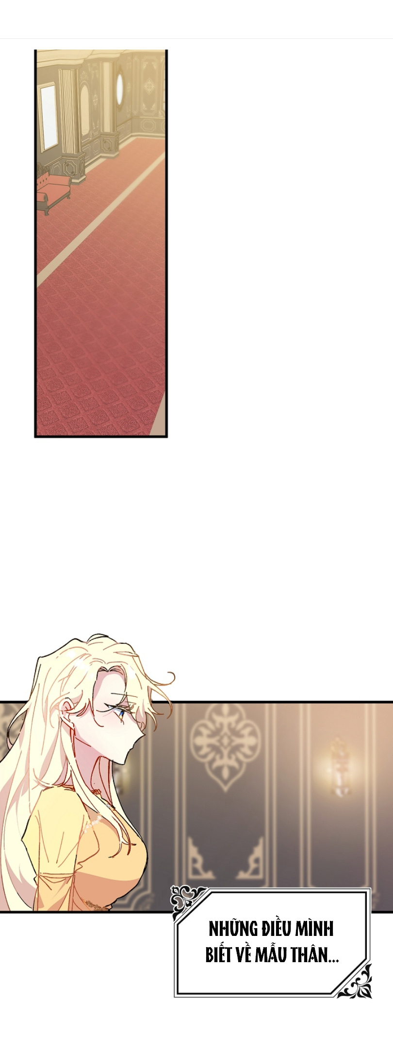 đọc truyện Nữ Vương Giả Điên – Nàng Công Chúa Giả Điên Chương 4 ảnh 4 tại Thiên Thai Truyện