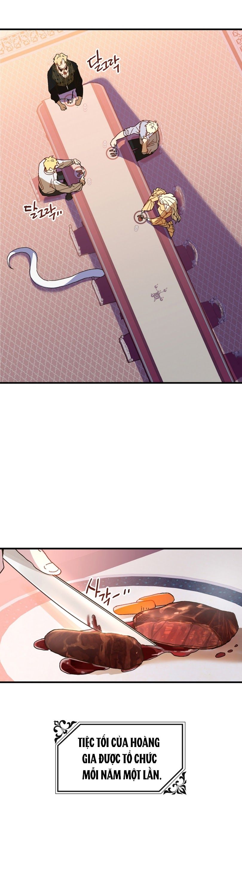 đọc truyện Nữ Vương Giả Điên – Nàng Công Chúa Giả Điên Chương 4 ảnh 25 tại Thiên Thai Truyện