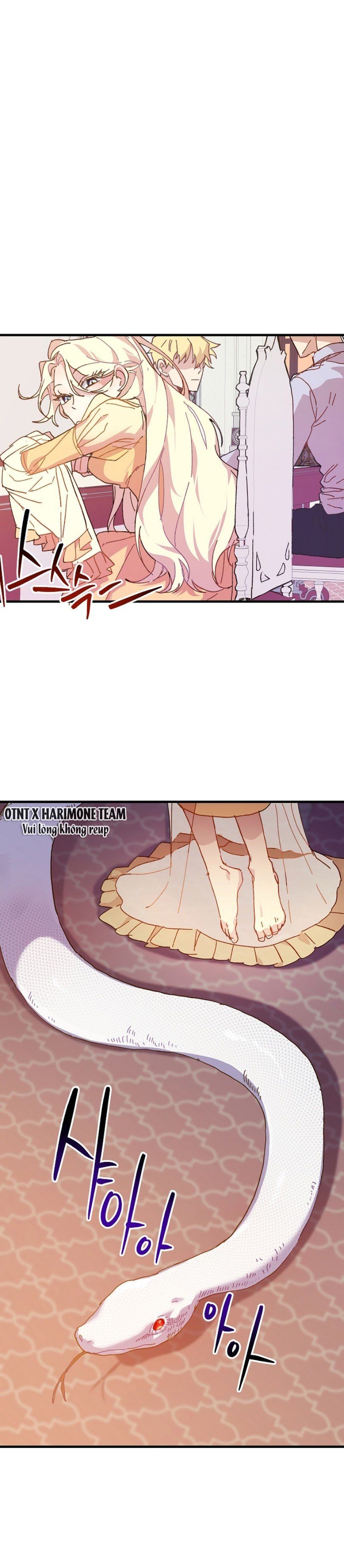 đọc truyện Nữ Vương Giả Điên – Nàng Công Chúa Giả Điên Chương 4 ảnh 31 tại Thiên Thai Truyện