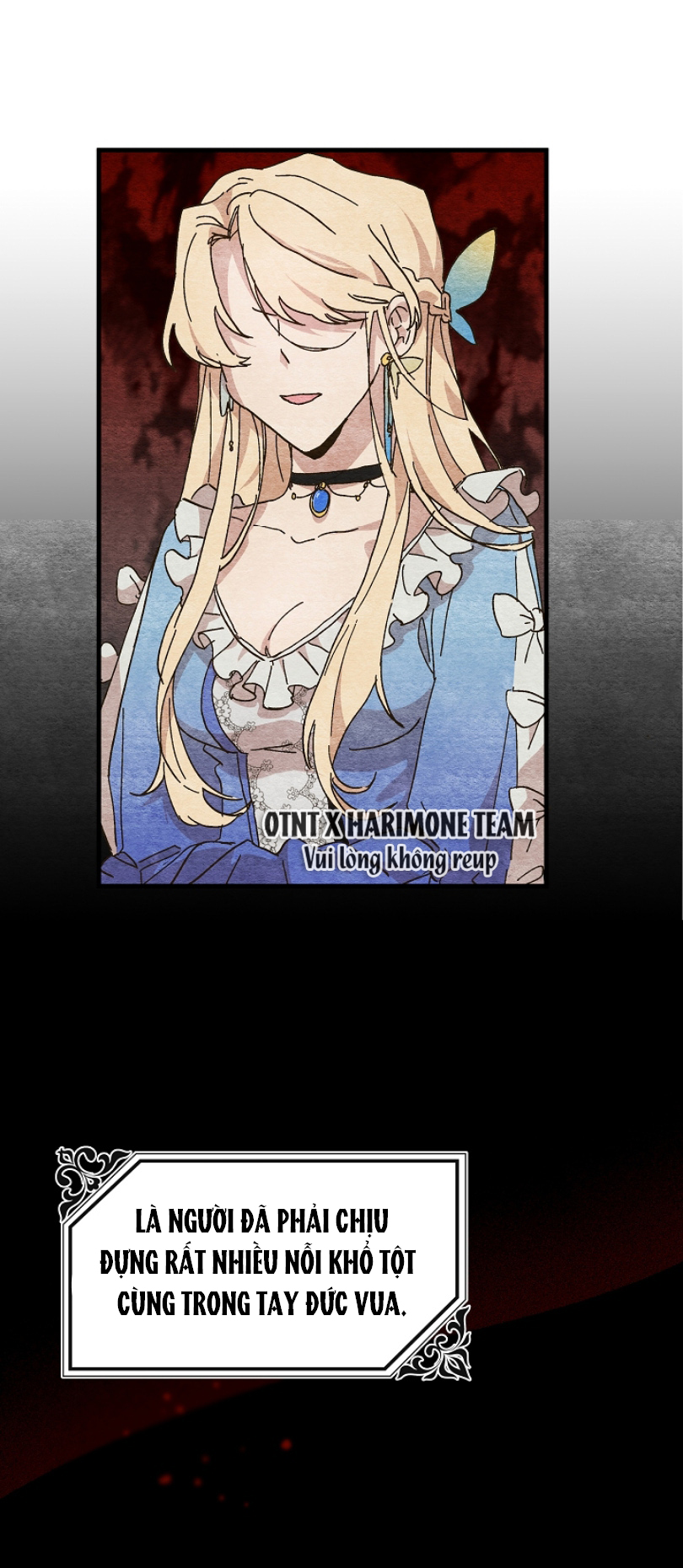 đọc truyện Nữ Vương Giả Điên – Nàng Công Chúa Giả Điên Chương 4 ảnh 5 tại Thiên Thai Truyện